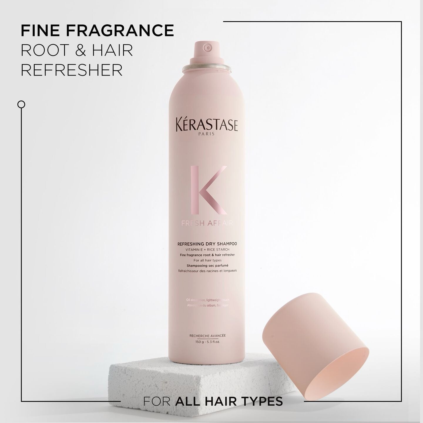 Kérastase Fresh Affair