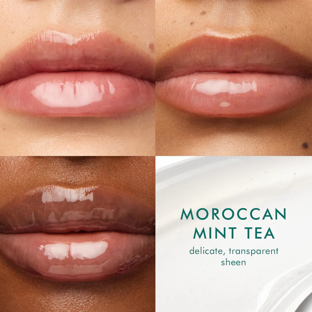 Lip Balm Argan Butter by Moroccanoil