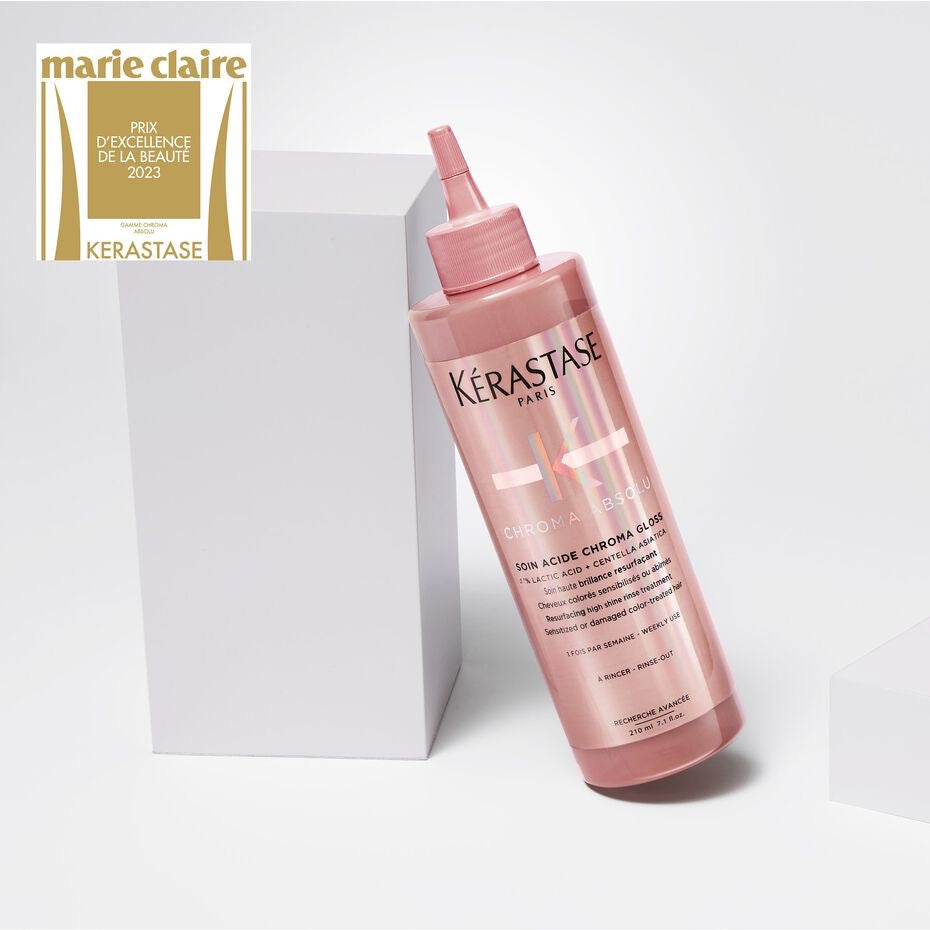 Kérastase Chroma Absolu Soin Acide Chroma Gloss