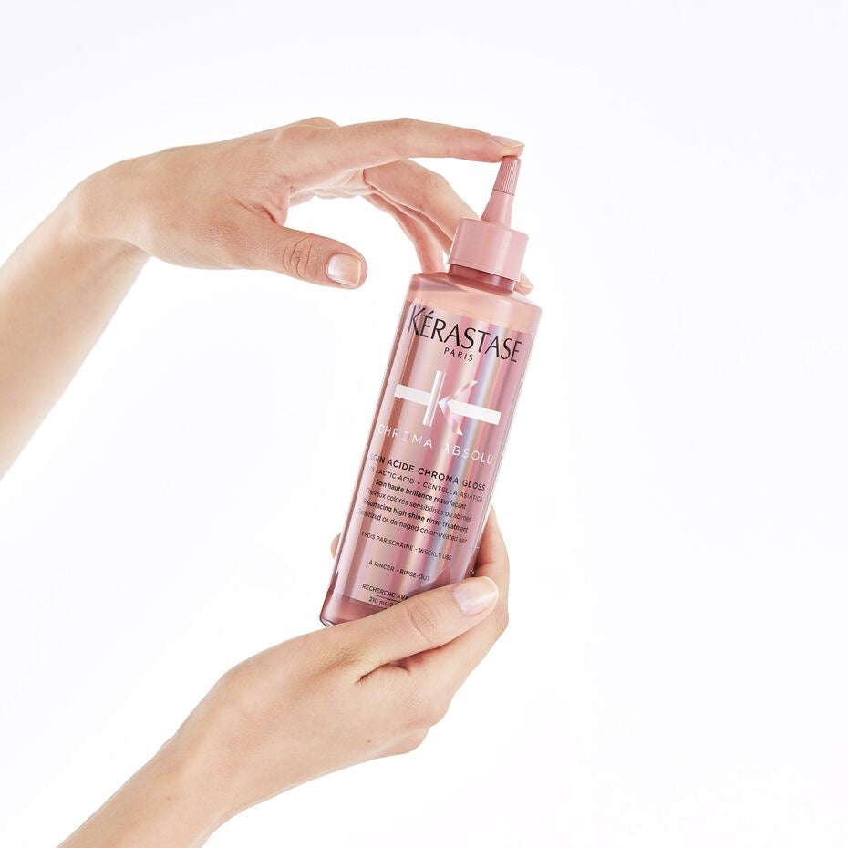 Kérastase Chroma Absolu Soin Acide Chroma Gloss