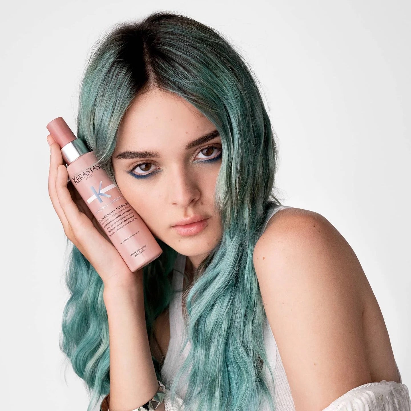 Kérastase Chroma Absolu Sérum Chroma Thermique