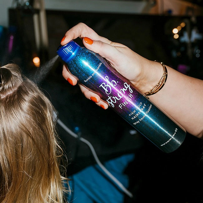 Strong Finish Hairspray by Bumble and Bumble