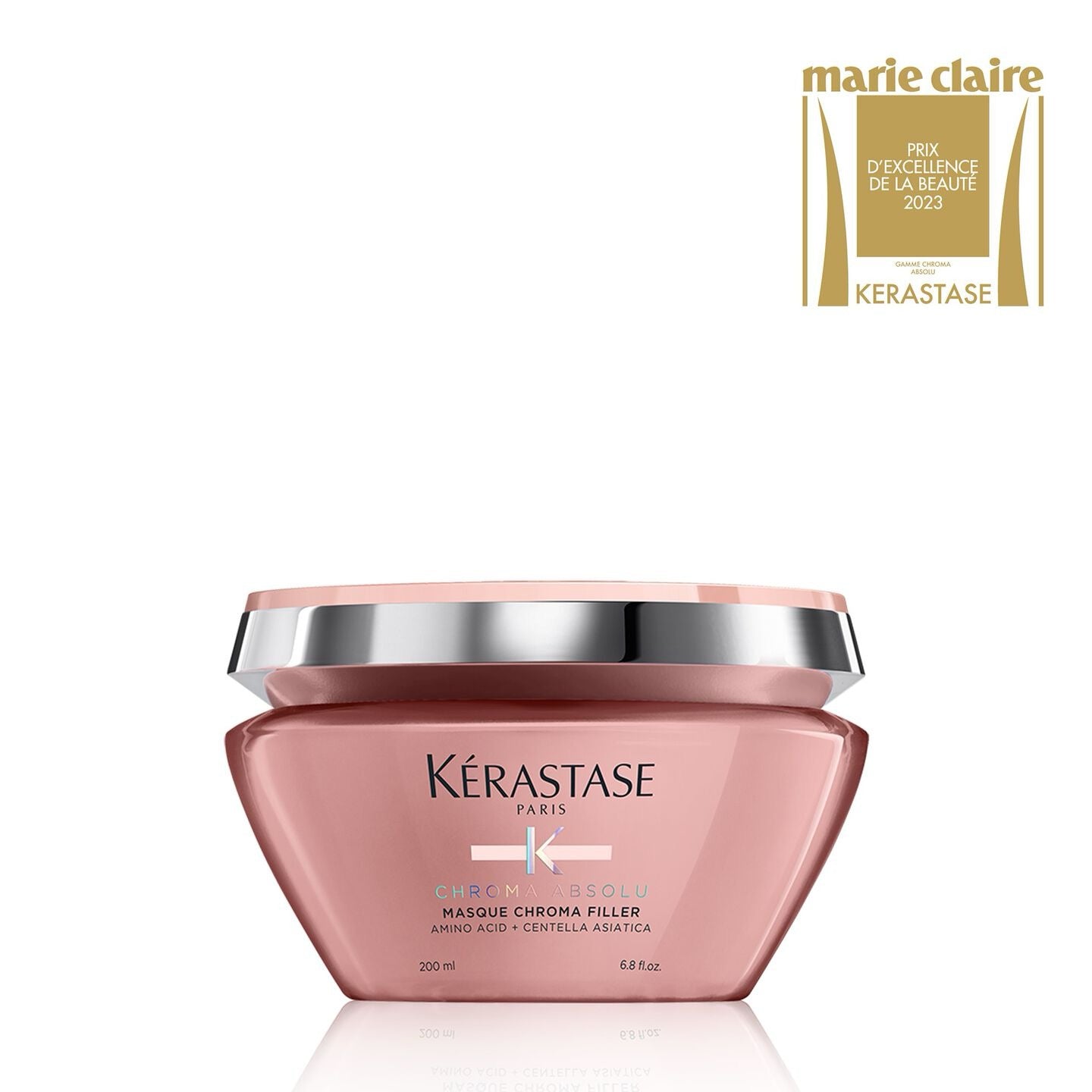 Kerastase Chroma Absolu Masque Chroma Filler