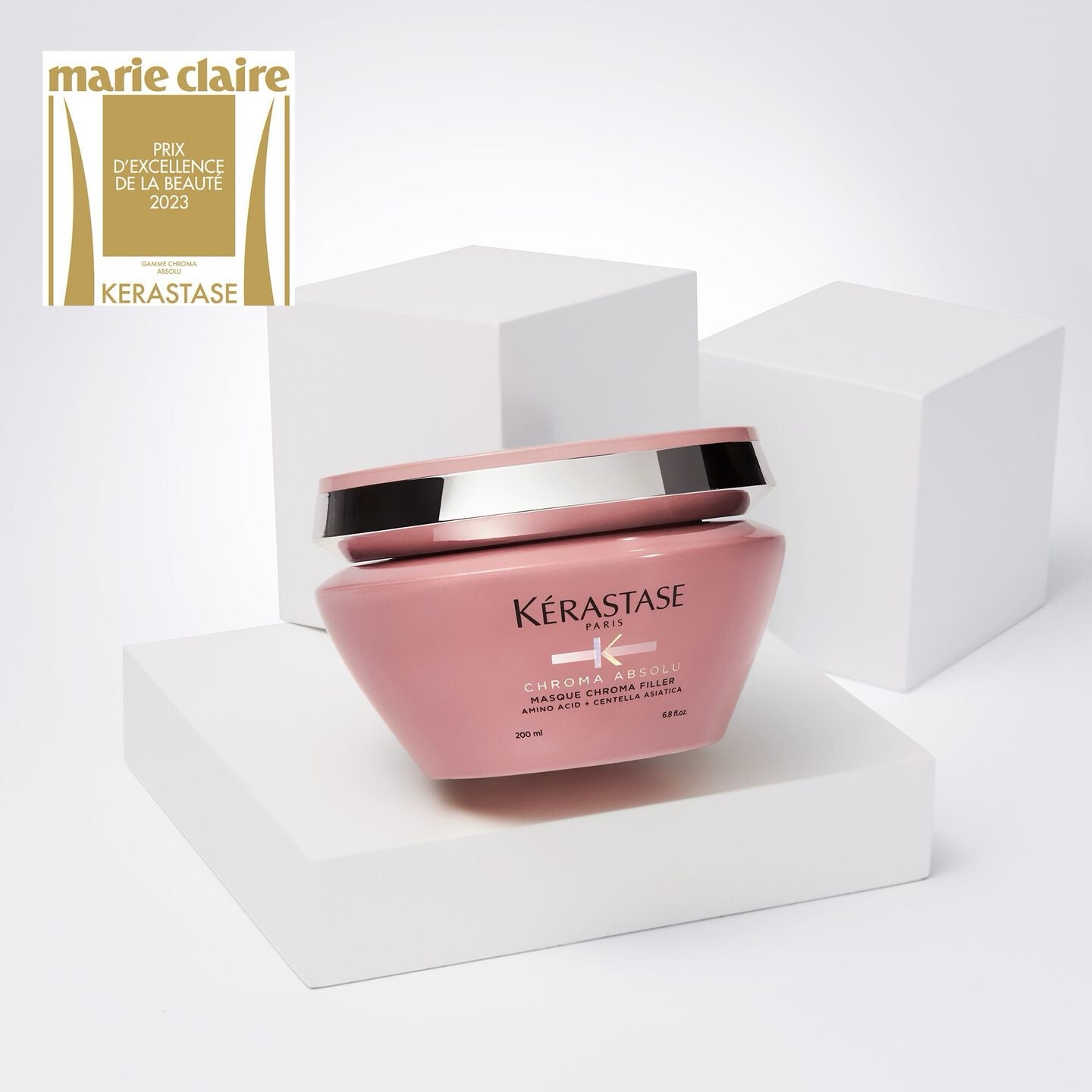 Kerastase Chroma Absolu Masque Chroma Filler