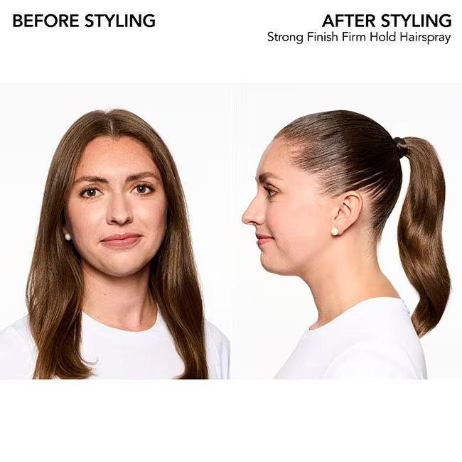 Strong Finish Hairspray by Bumble and Bumble