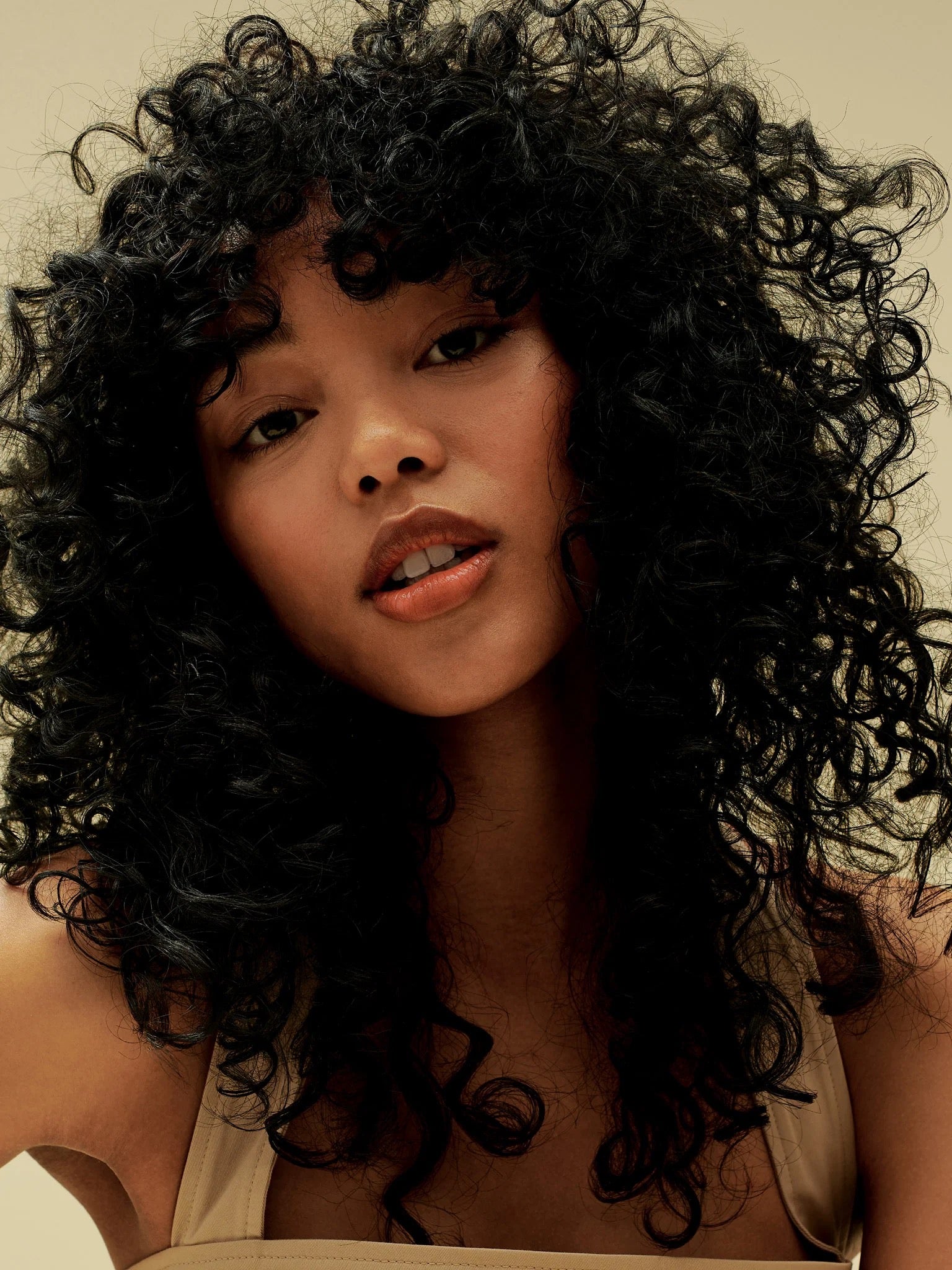 Curl Fresh Coconut Avocado Conditioner by AG Care