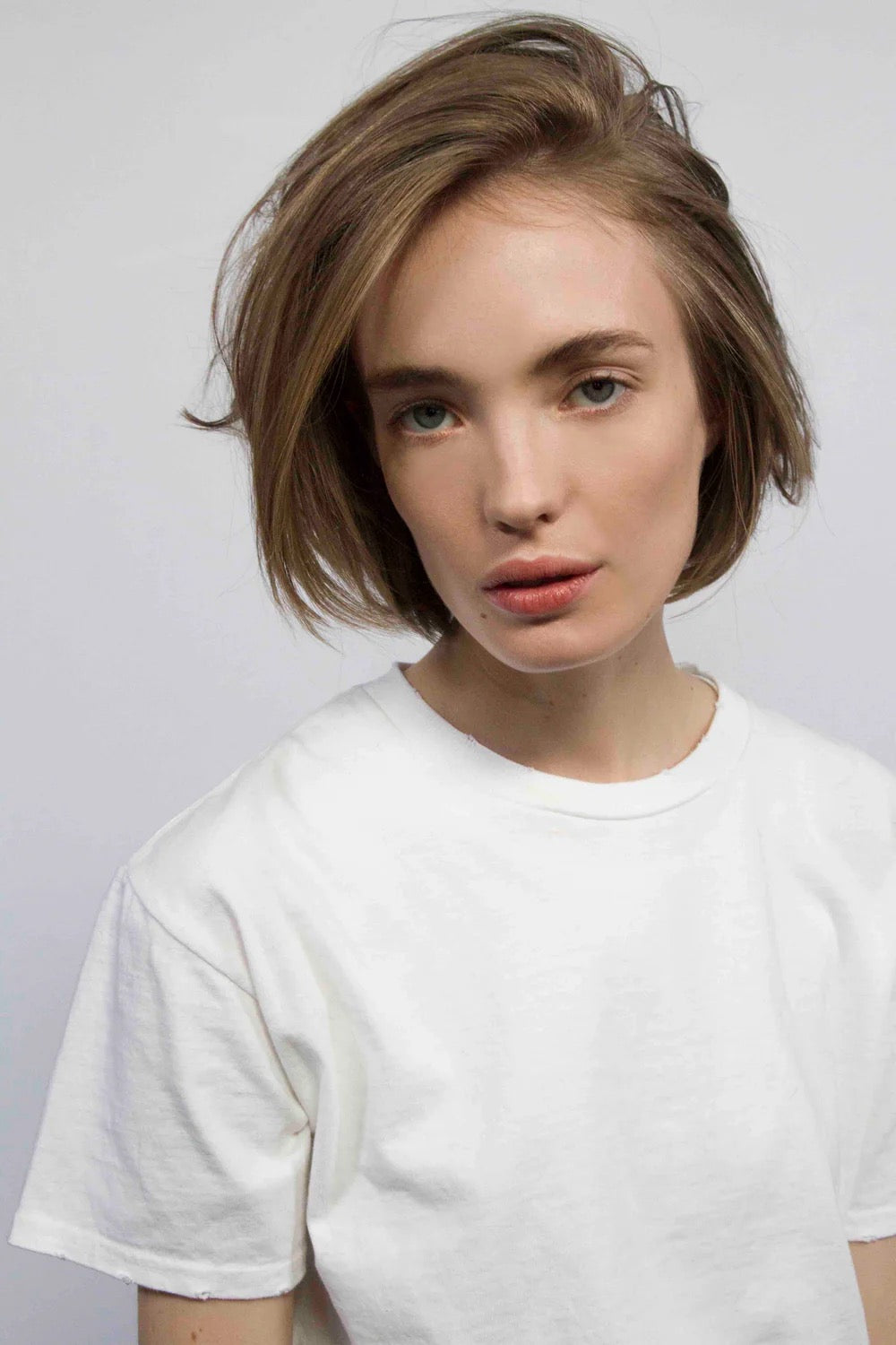 TROPHY Shine + Texture Spray by R+Co