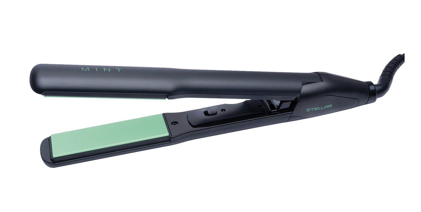 Stellar Professional Flat Iron by Mint