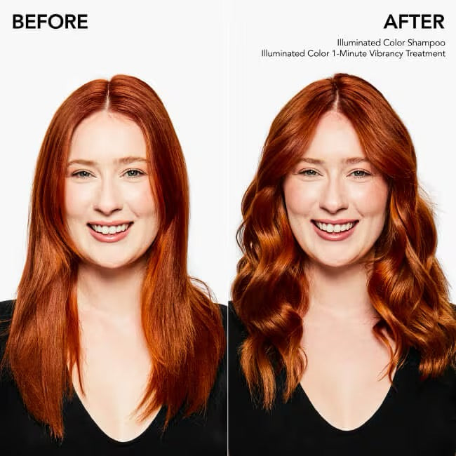 Illuminated Color 1-Minute Vibrancy Treatment by Bumble and Bumble