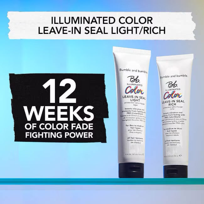 Illuminated Color Leave In Rich by Bumble and Bumble
