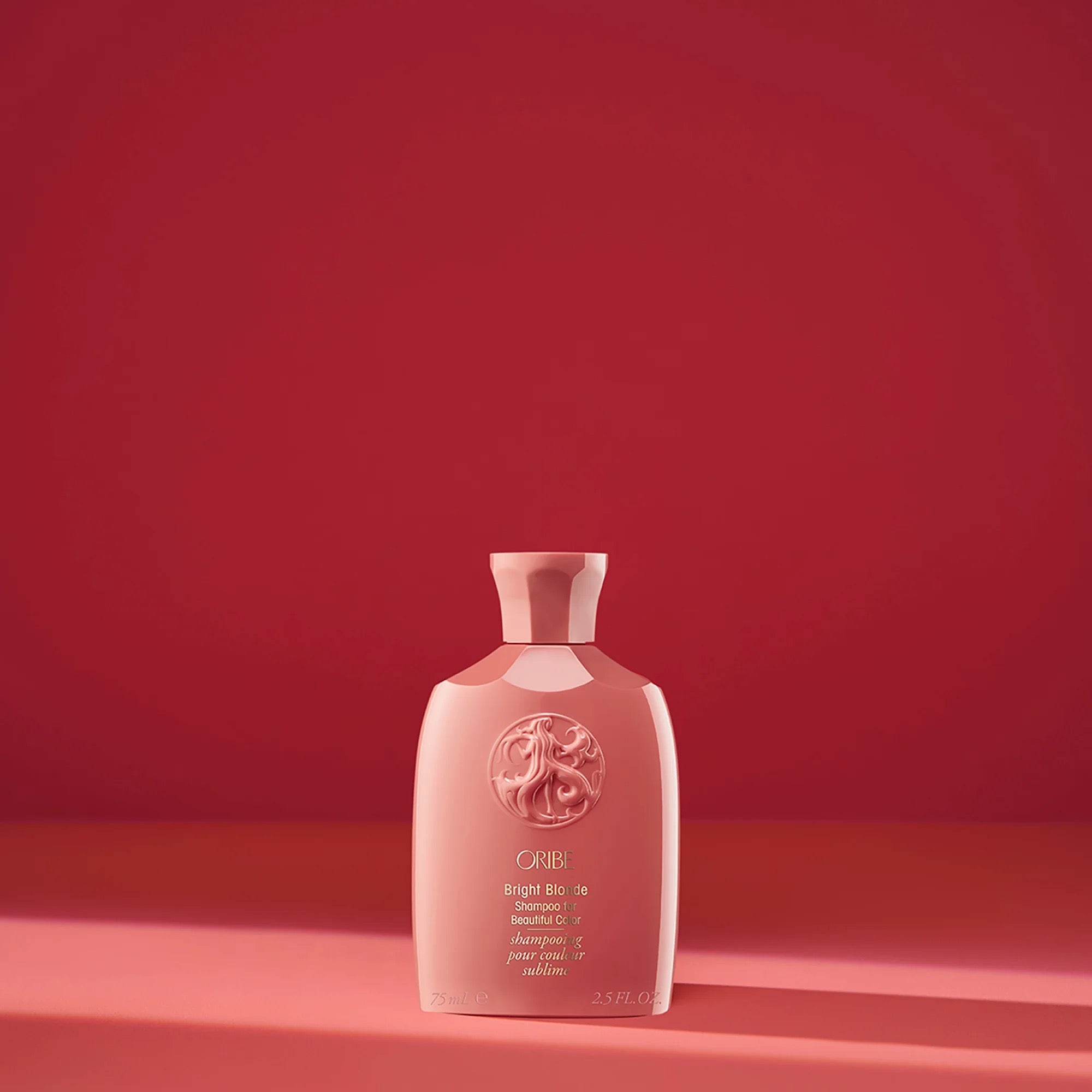 OribeBright Blonde Shampoo for Beautiful Color