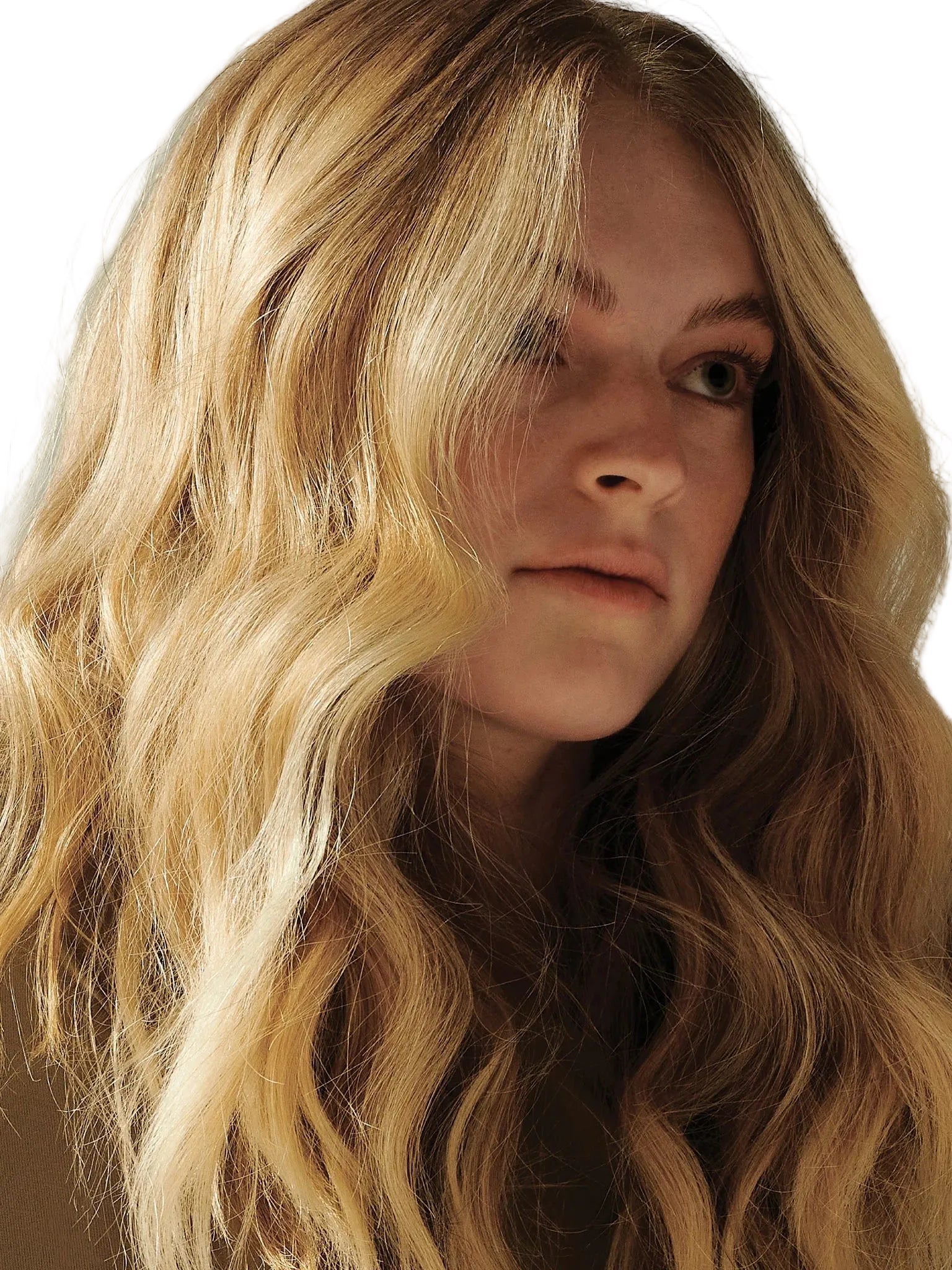 Cloud Air Light Volumizing Mousse by AG Care