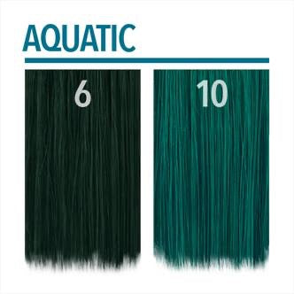Semi-Permanent Haircolor by Pulp Riot