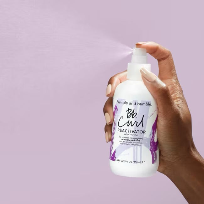 Curl Reactivator  by Bumble and Bumble