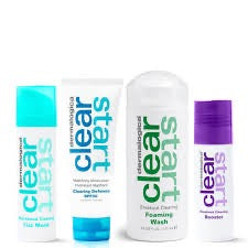 skin care