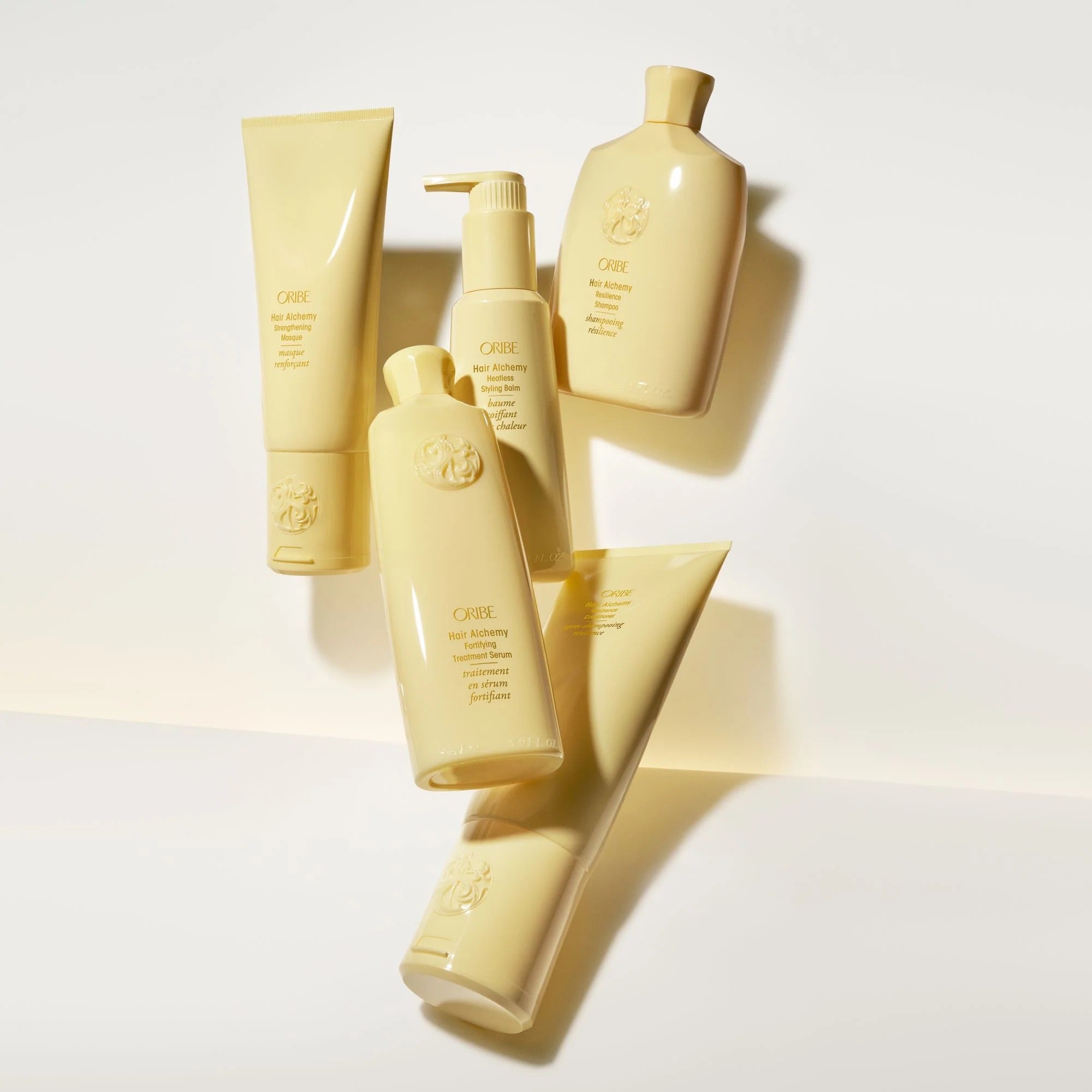 Hair Alchemy Resilience Conditioner 200mL