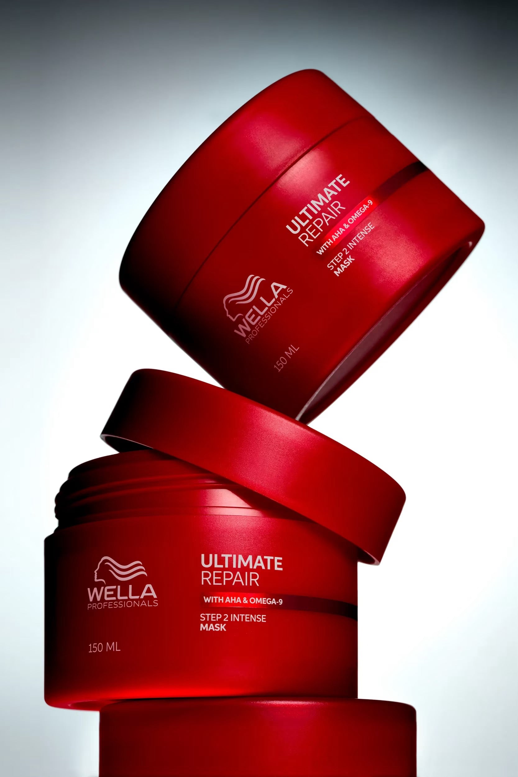 Ultimate Repair Mask by Wella Professionals