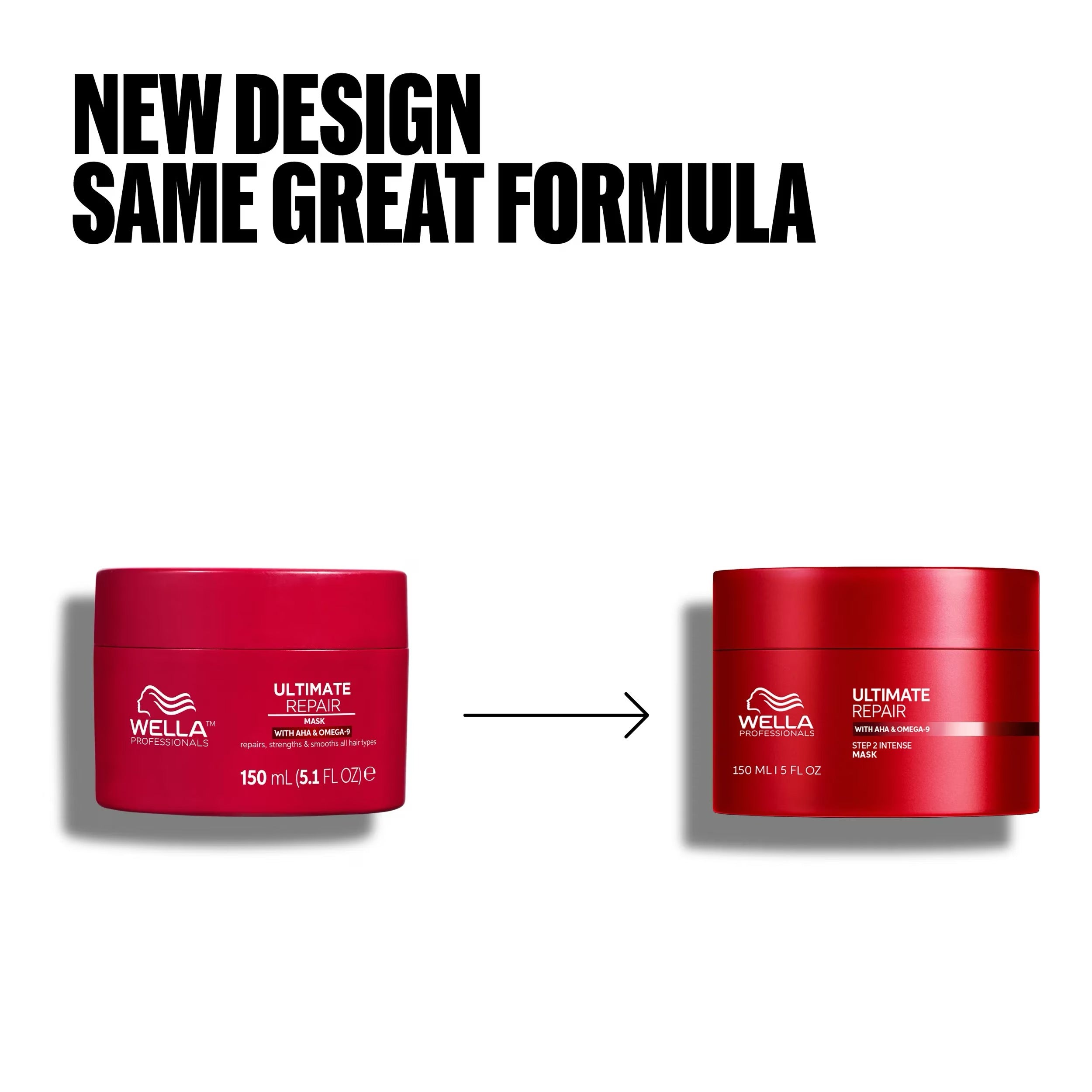 Ultimate Repair Mask by Wella Professionals