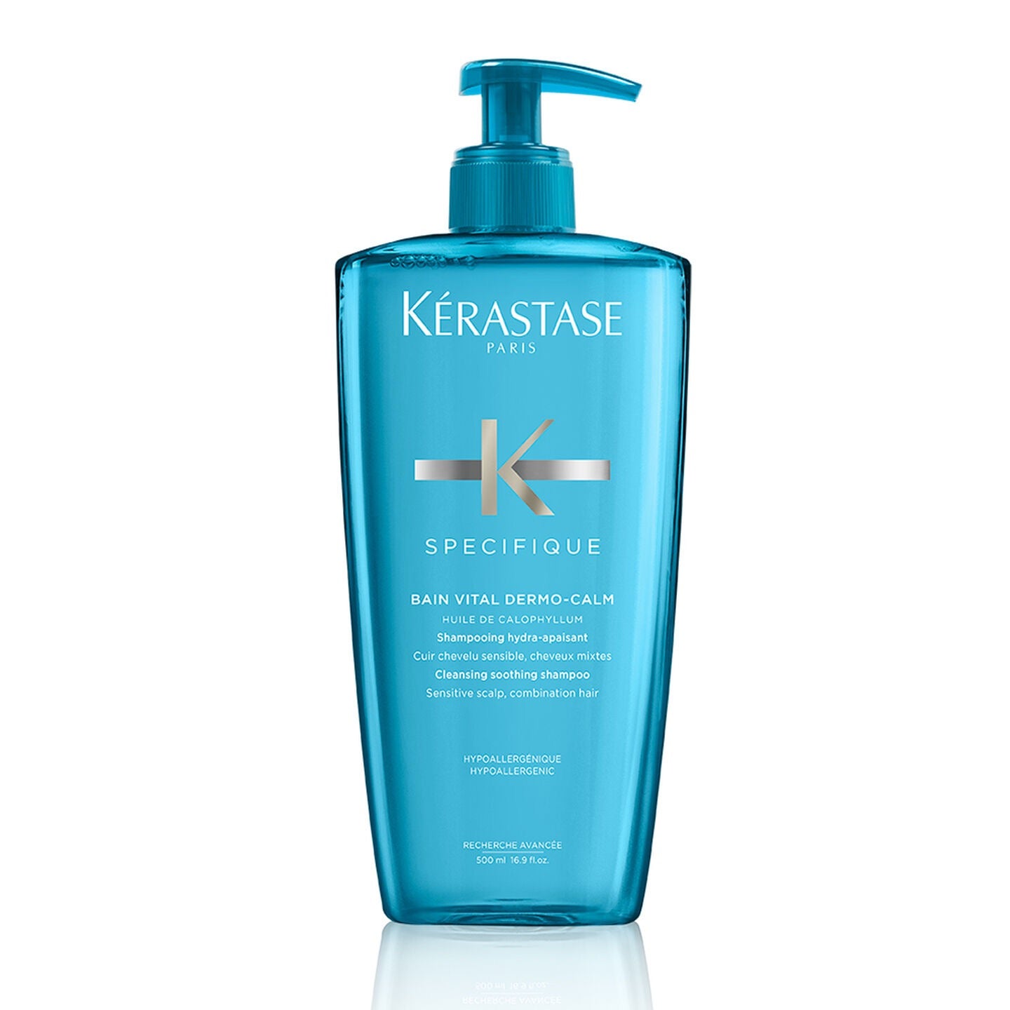 Kérastase Spécifique Bain Vital Dermo-Calm Sensitive Scalp Shampoo