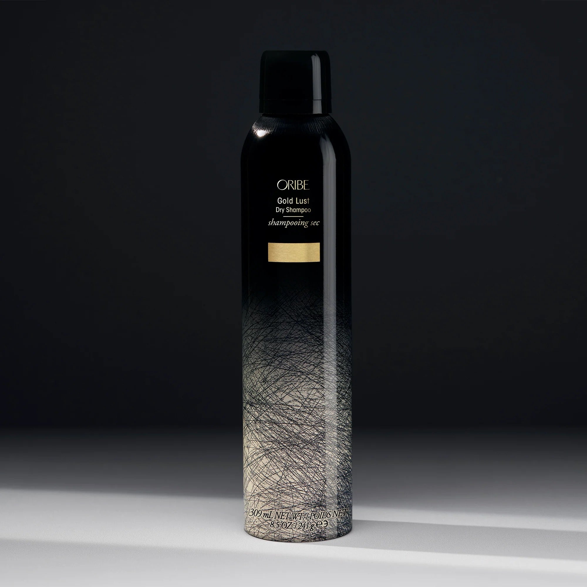 Oribe Gold Lust Dry Shampoo
