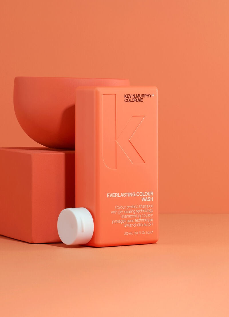 EVERLASTING.COLOUR WASH Shampoo by Kevin Murphy