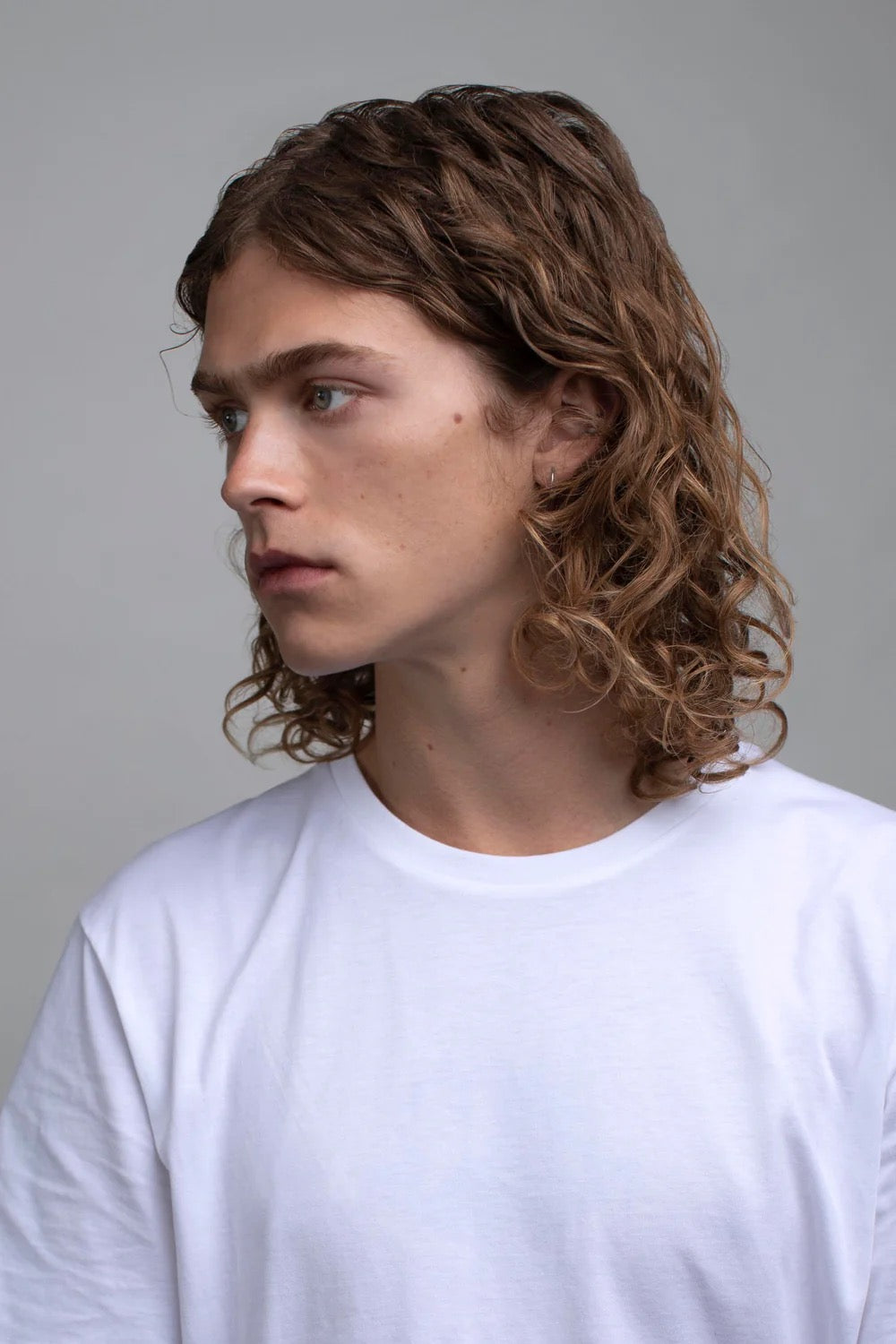 VELVET CURTAIN Cotton Touch Texture Balm by R+Co