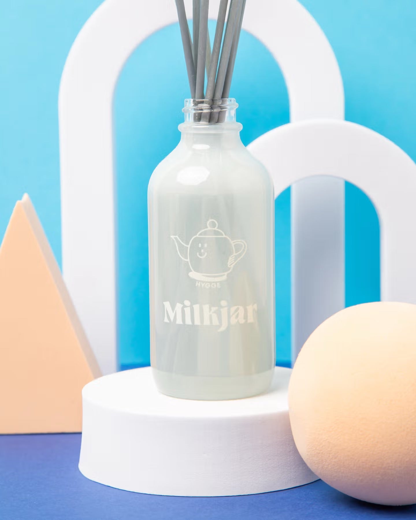Hygge Diffuser by Milk Jar Candle Co.