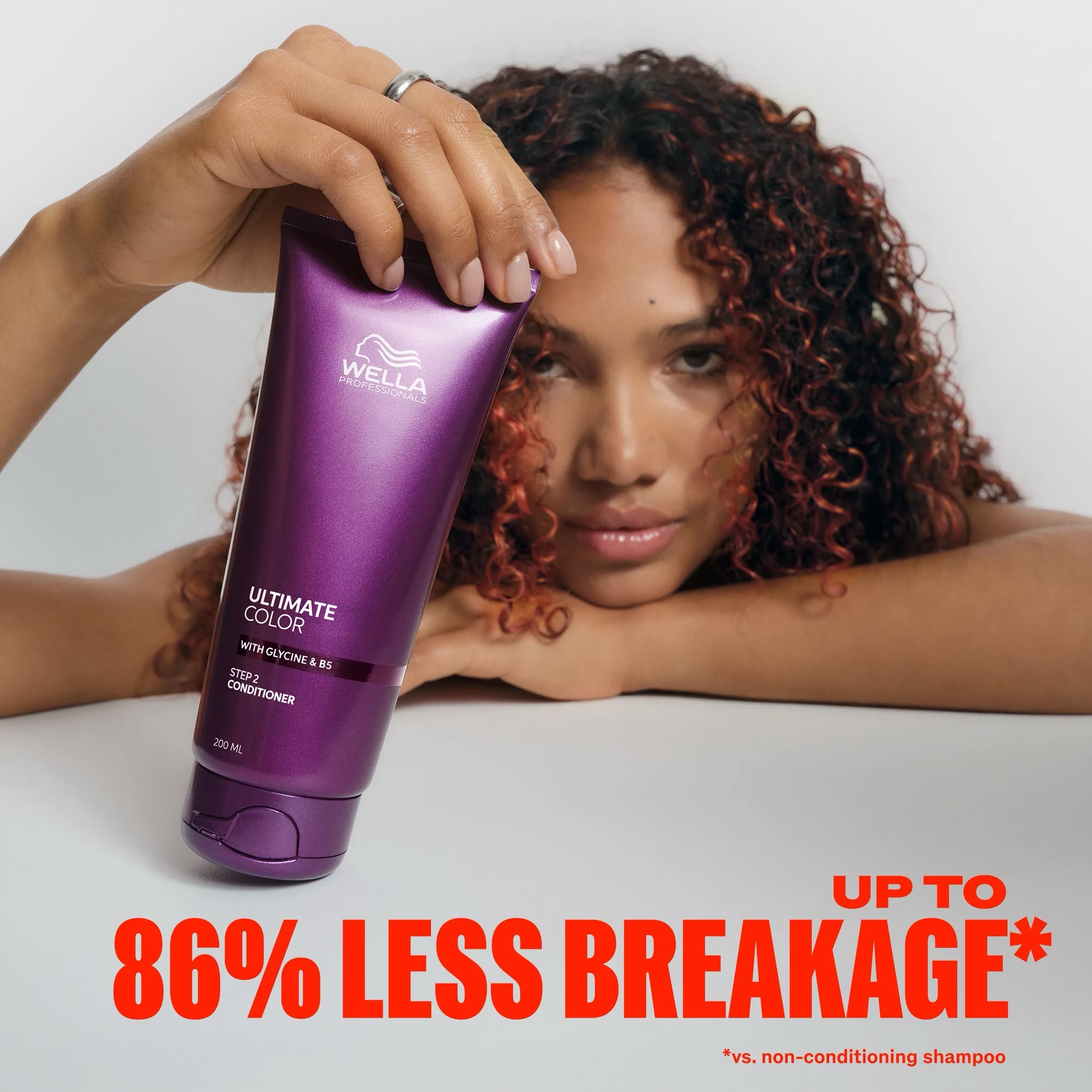 Ultimate Color Conditioner by Wella Professionals