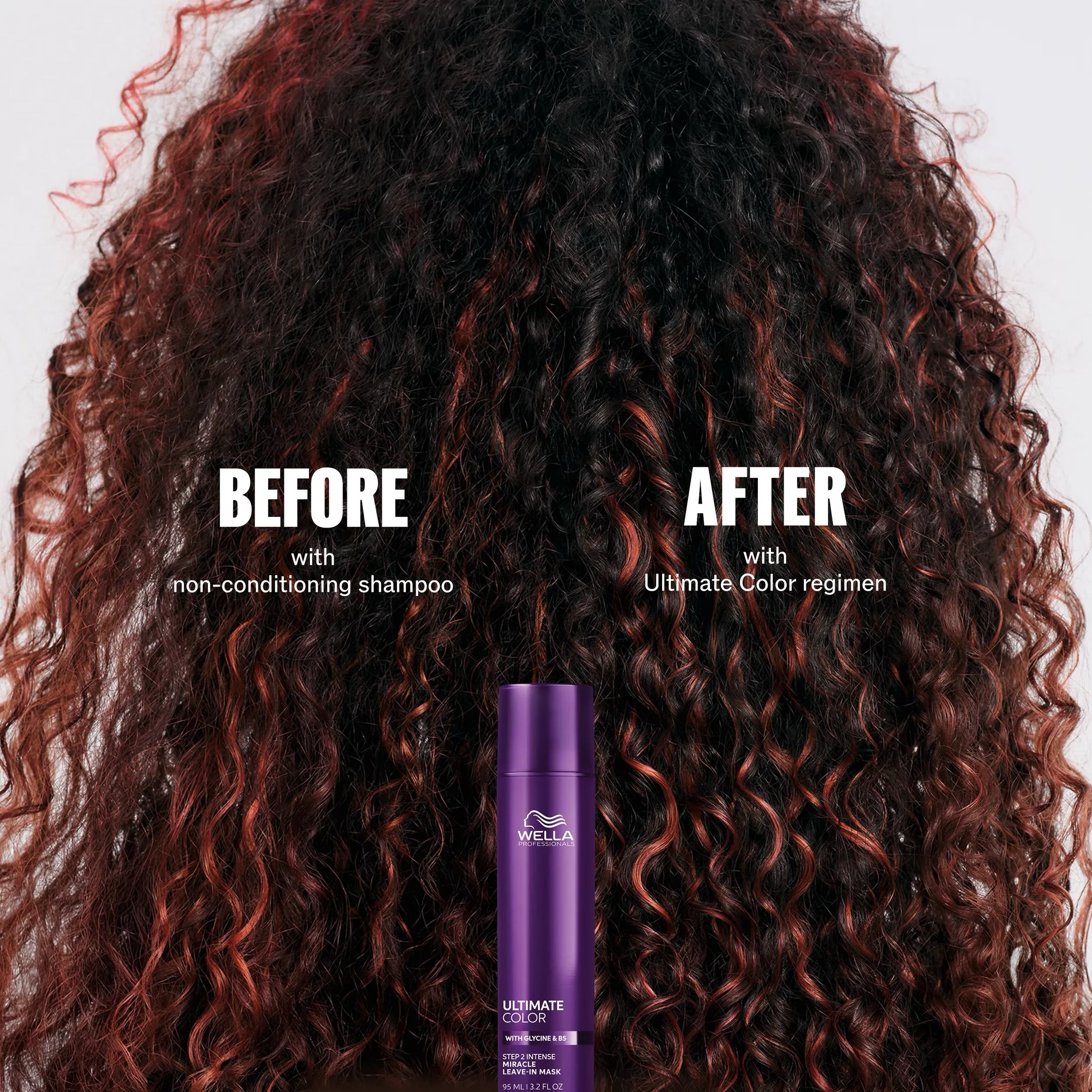 Ultimate Color Shine Spray by Wella Professionals