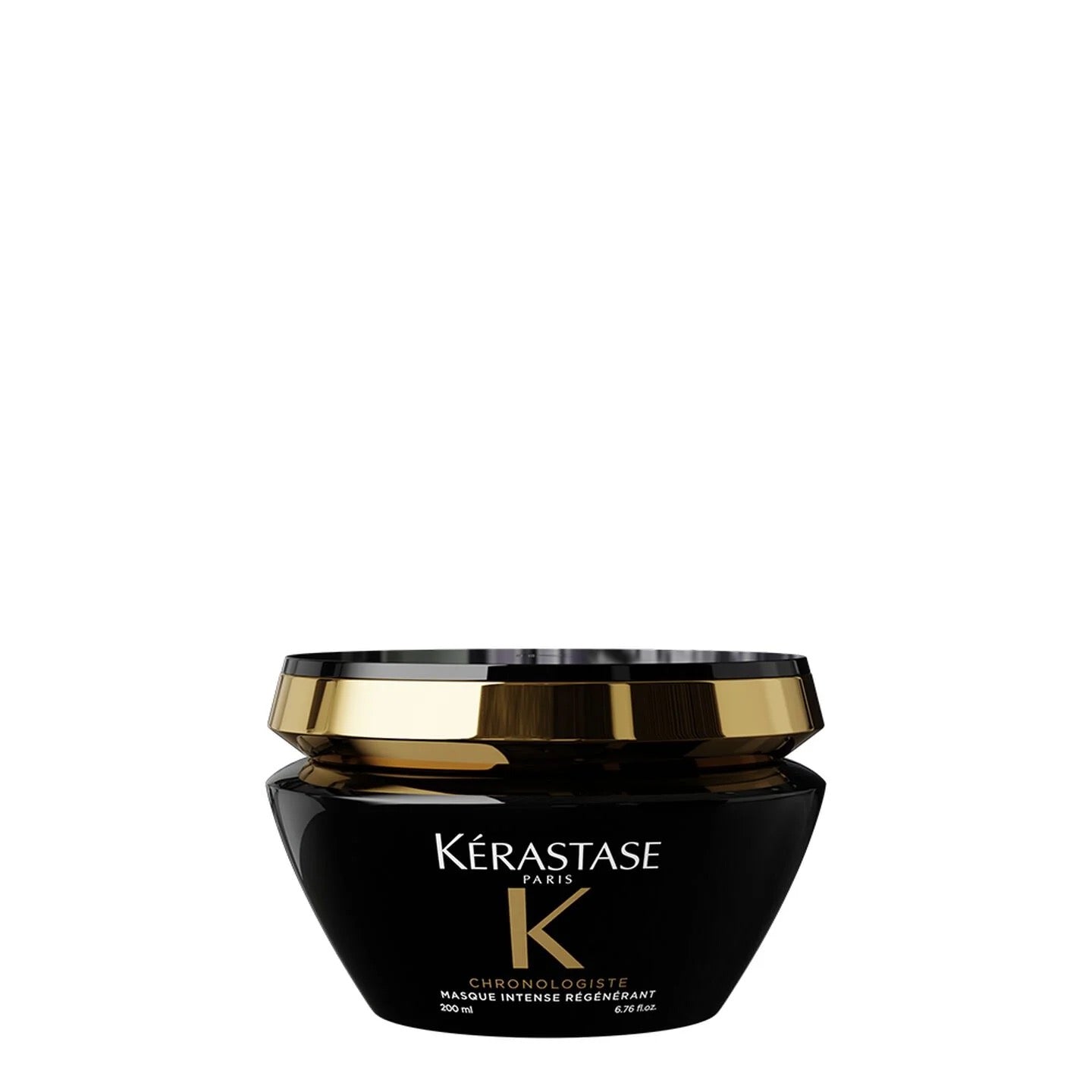 Kérastase Chronologiste Masque Intense Régénérant revitalizing hair mask for deep nourishment and shine