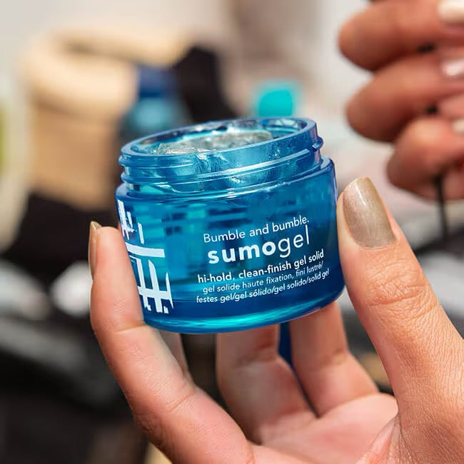 Sumogel by Bumble and Bumble