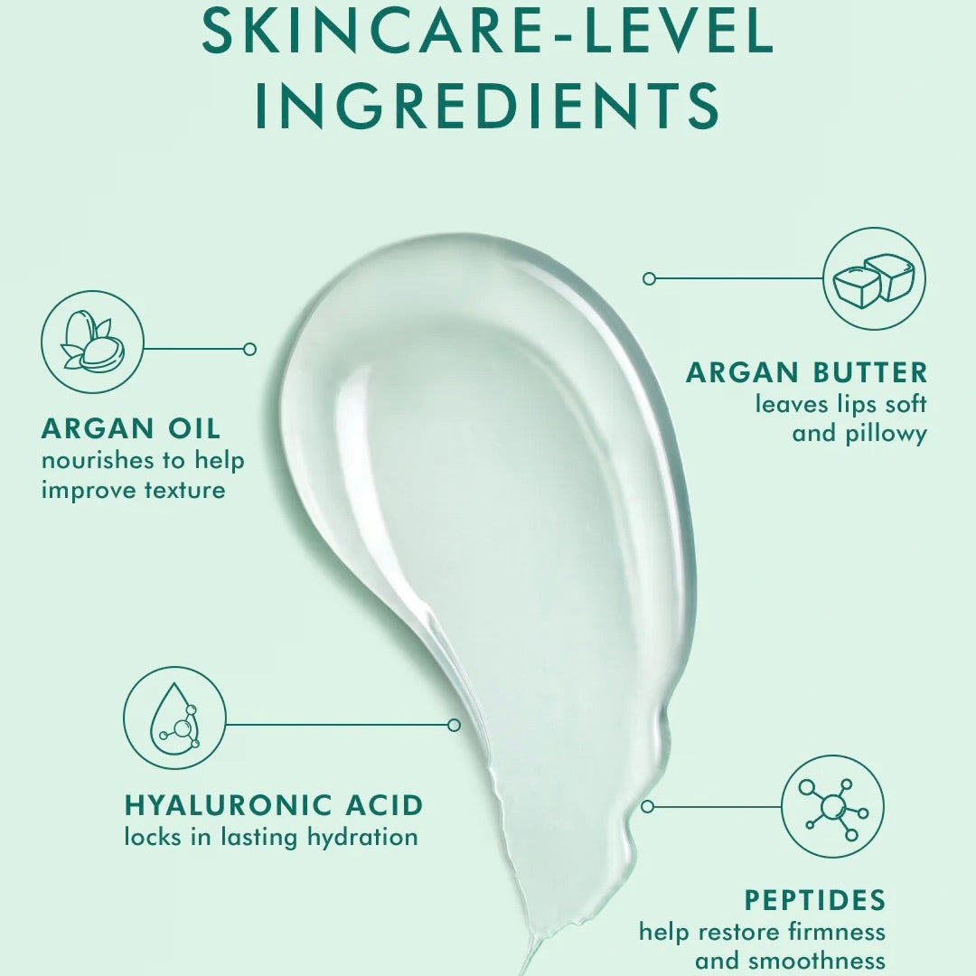 Lip Balm Argan Butter by Moroccanoil