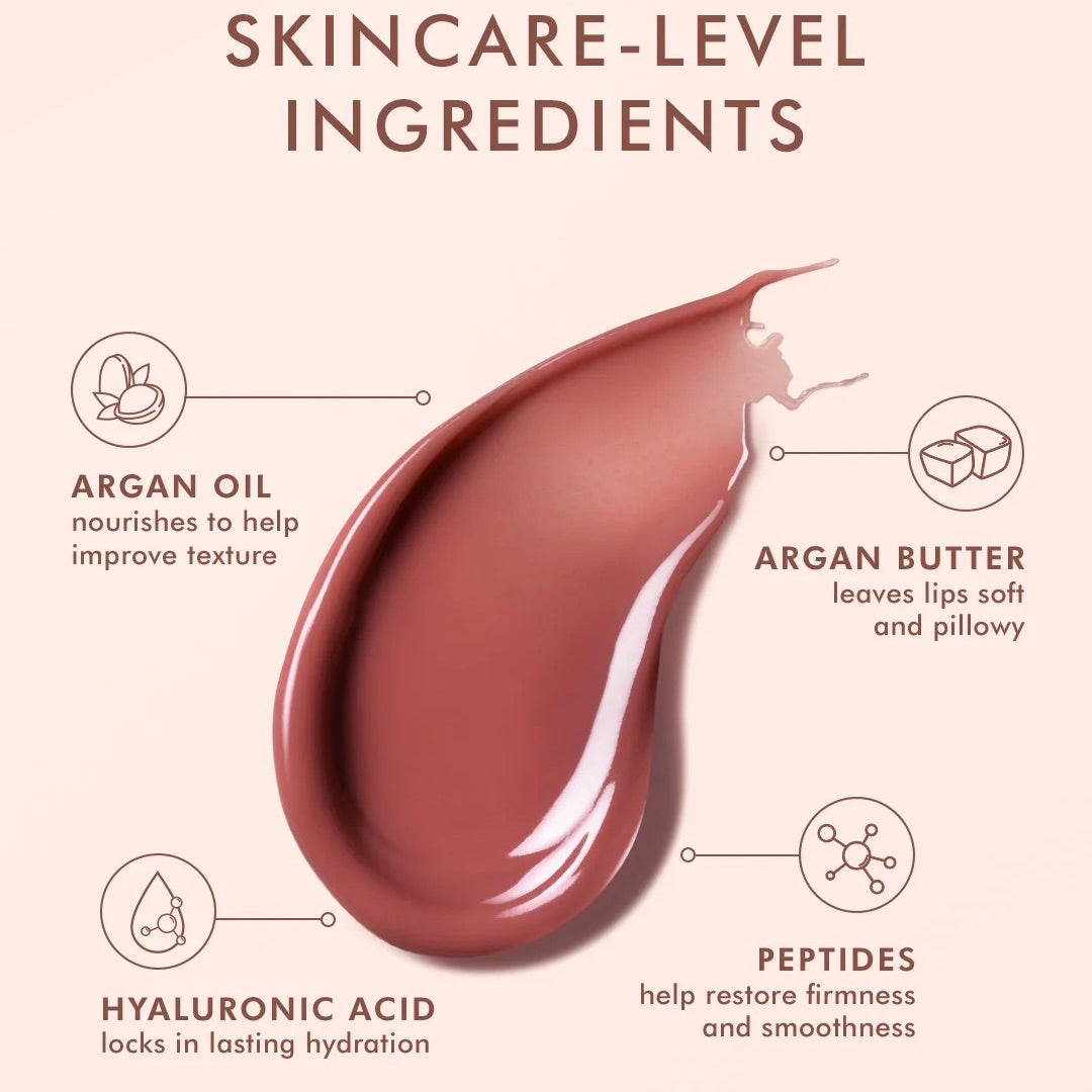 Lip Balm Argan Butter by Moroccanoil
