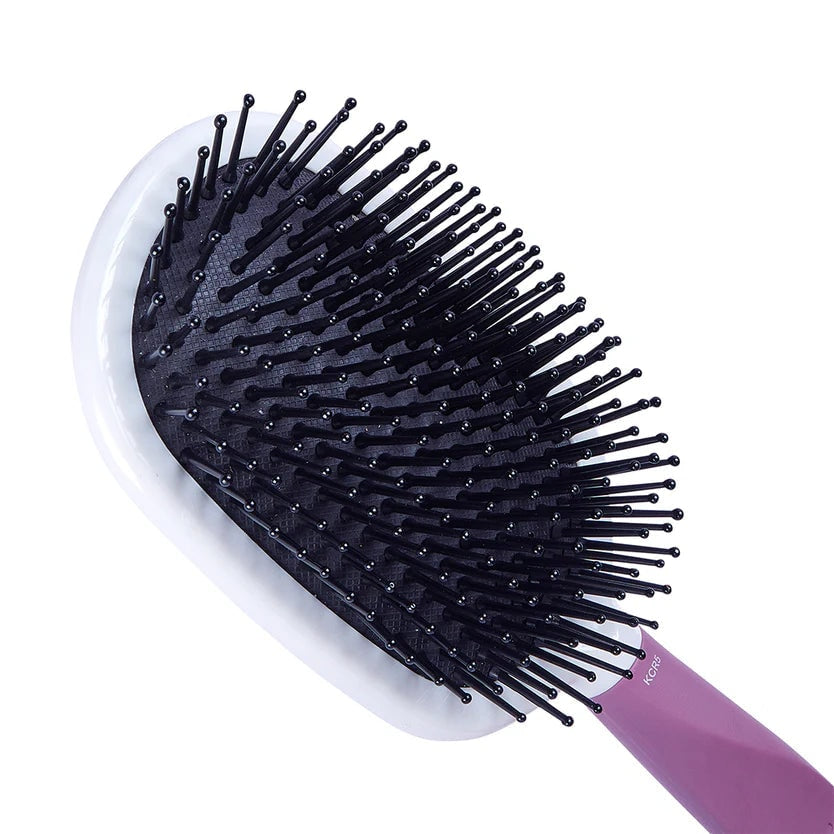 Kent Create Fine Quill Paddle Brush by Kent