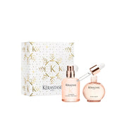 Kérastase Le Parfum and Le Blach Parfums set, at Curious Salons Canada