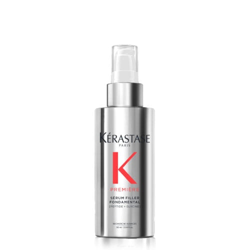 Première – Sérum Filler Fondamental Hair Serum by Kerastase