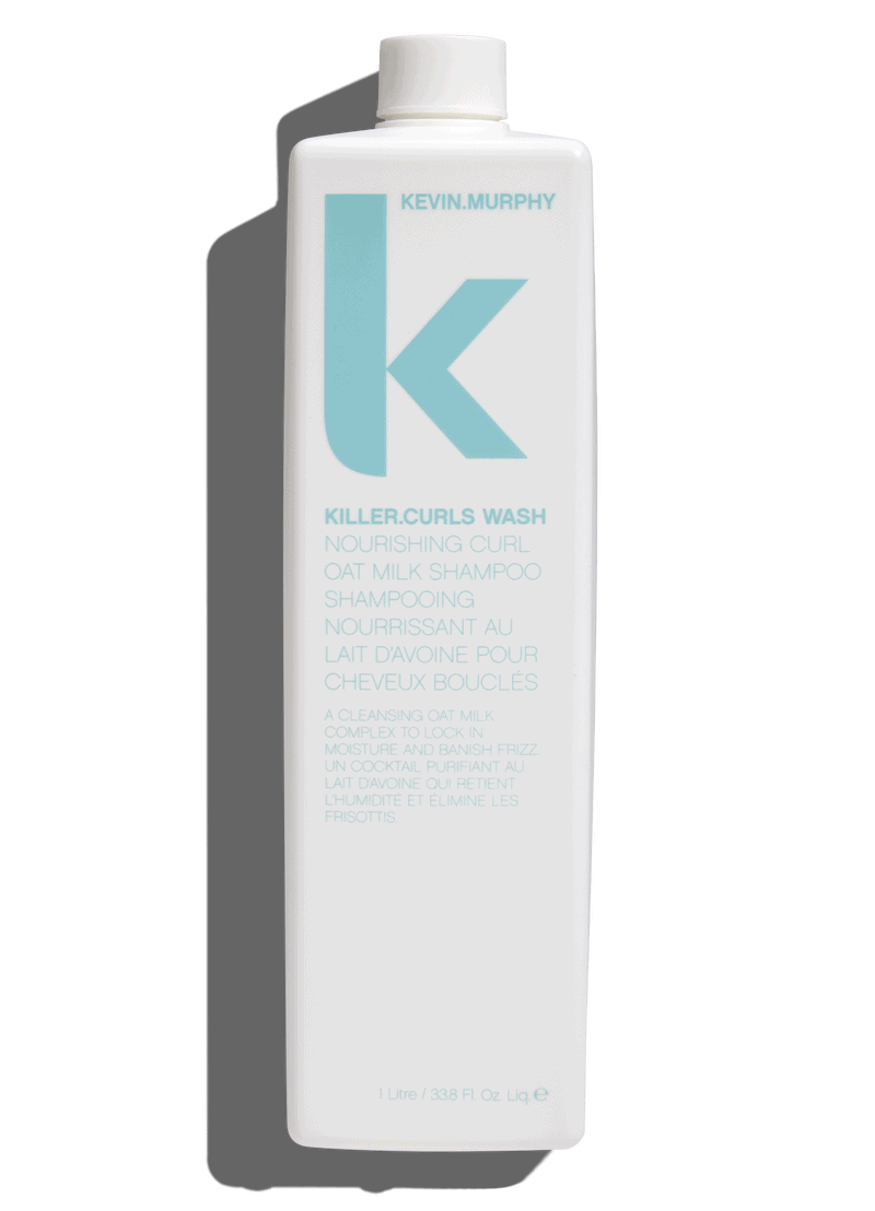 Killer Curls Wash by Kevin Murphy