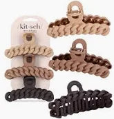 Chain Claw Clips