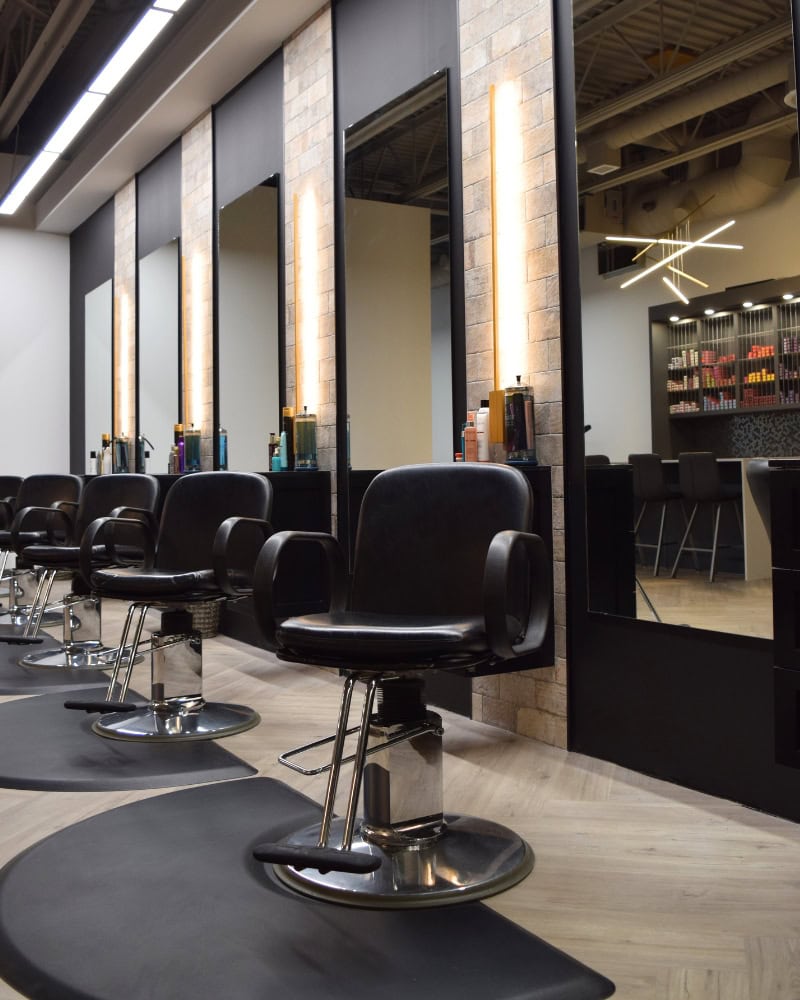 Curious Salons