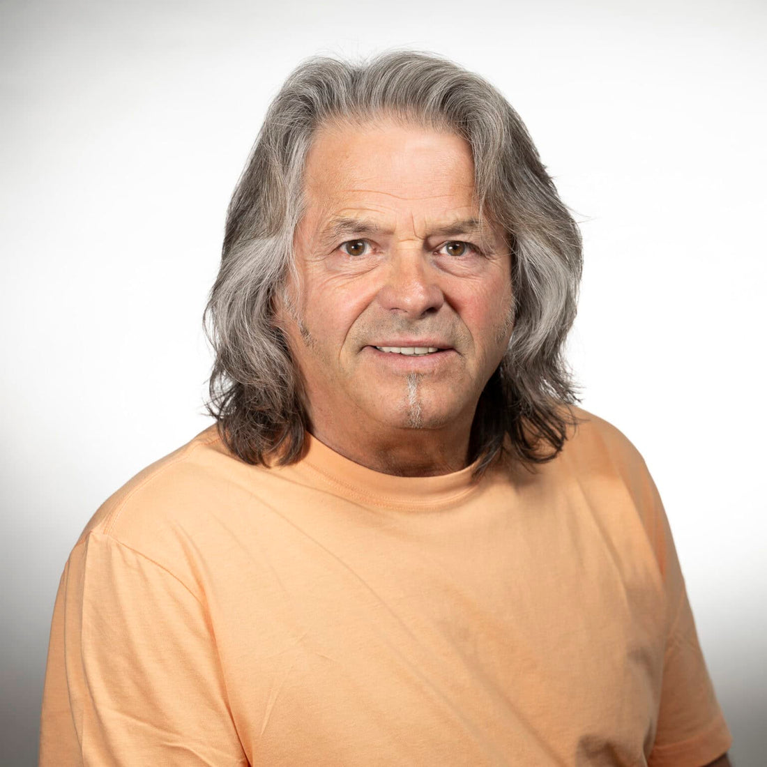 <strong>Michael John</strong>
