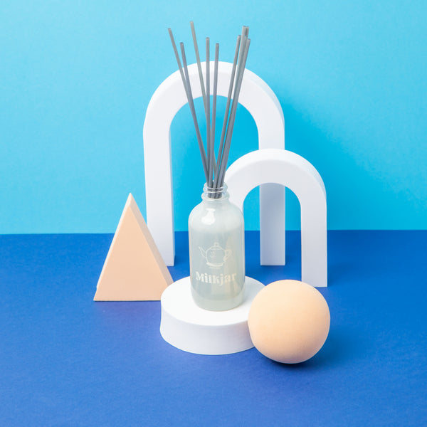 HYGGE DIFFUSER  by MILK JAR CANDLE CO.-Curious Salon