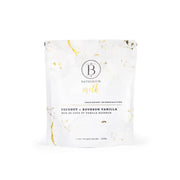 MILK Coconut + Vanilla Mineral Bath Soak by Bathorium