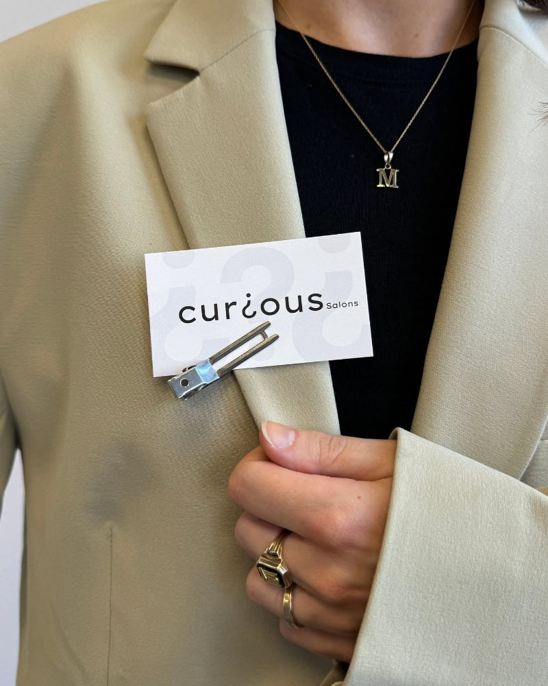 Curious Salons