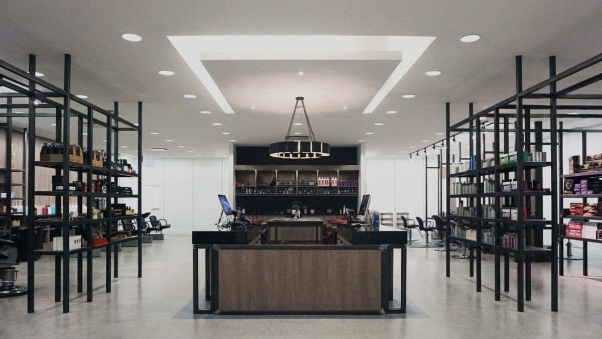 Curious Salons