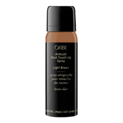 Airbrush Root Touch-Up Spray - Light Brown 75mL