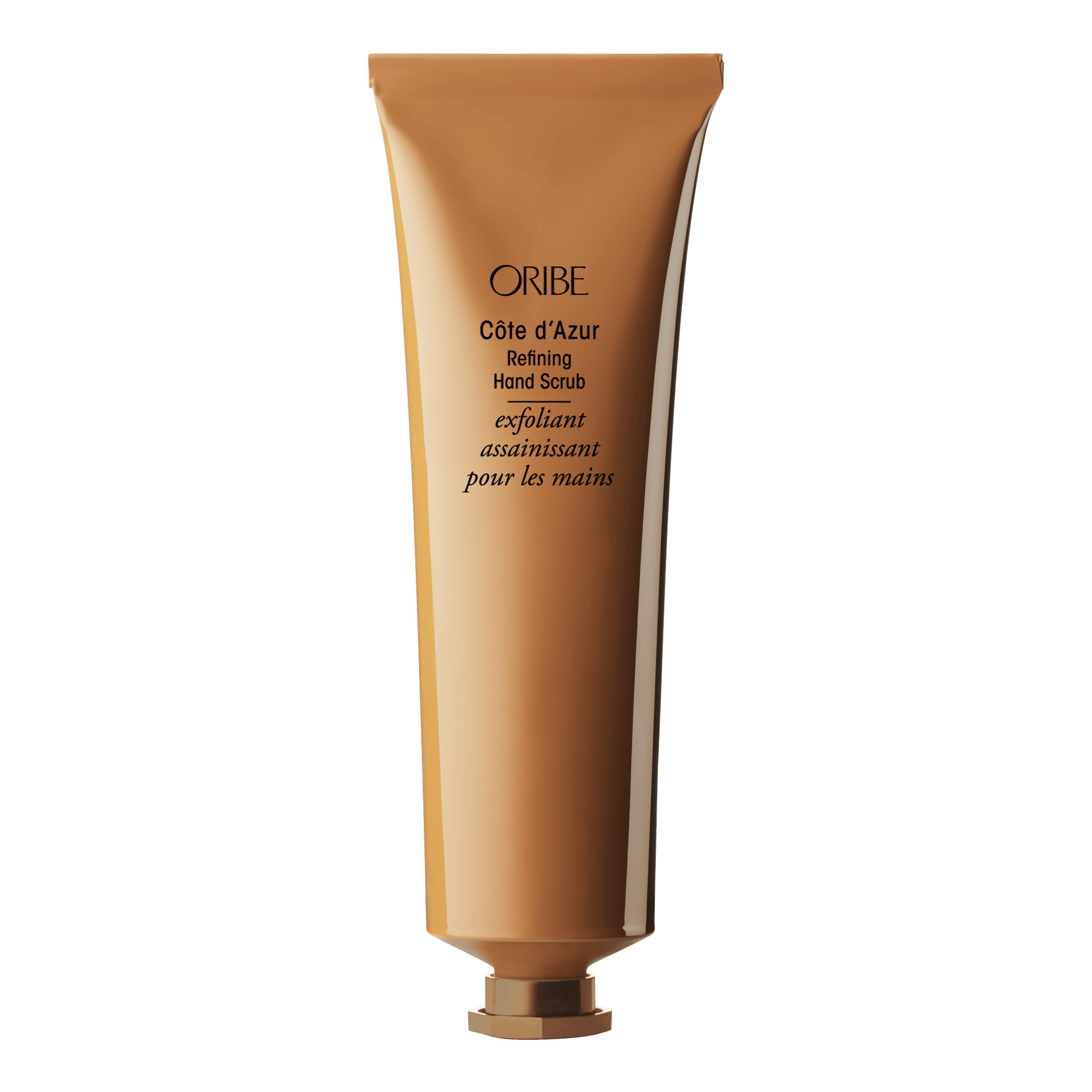 Côte d’Azur Refining Hand Scrub by Oribe