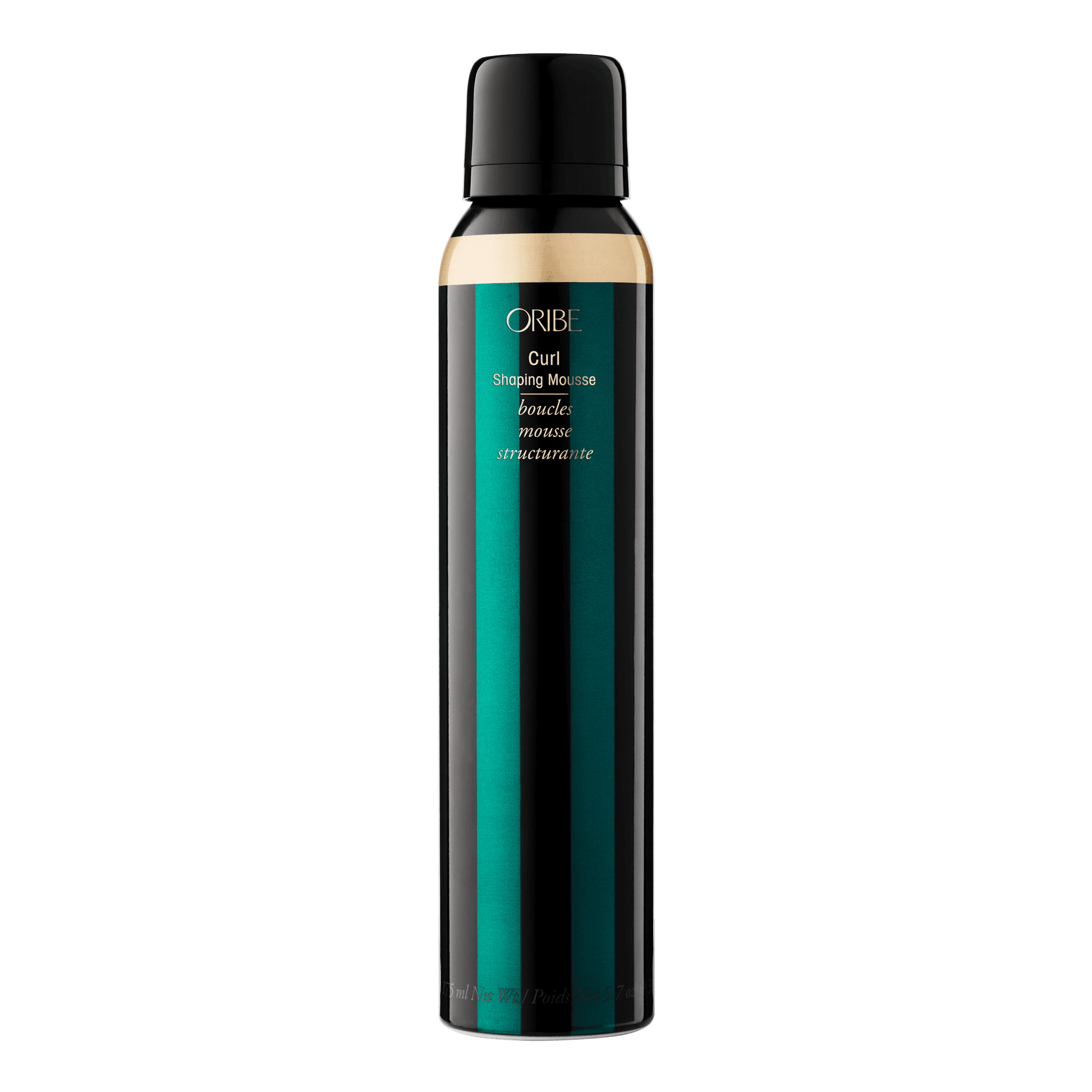 Curl Shaping Mousse 175ml