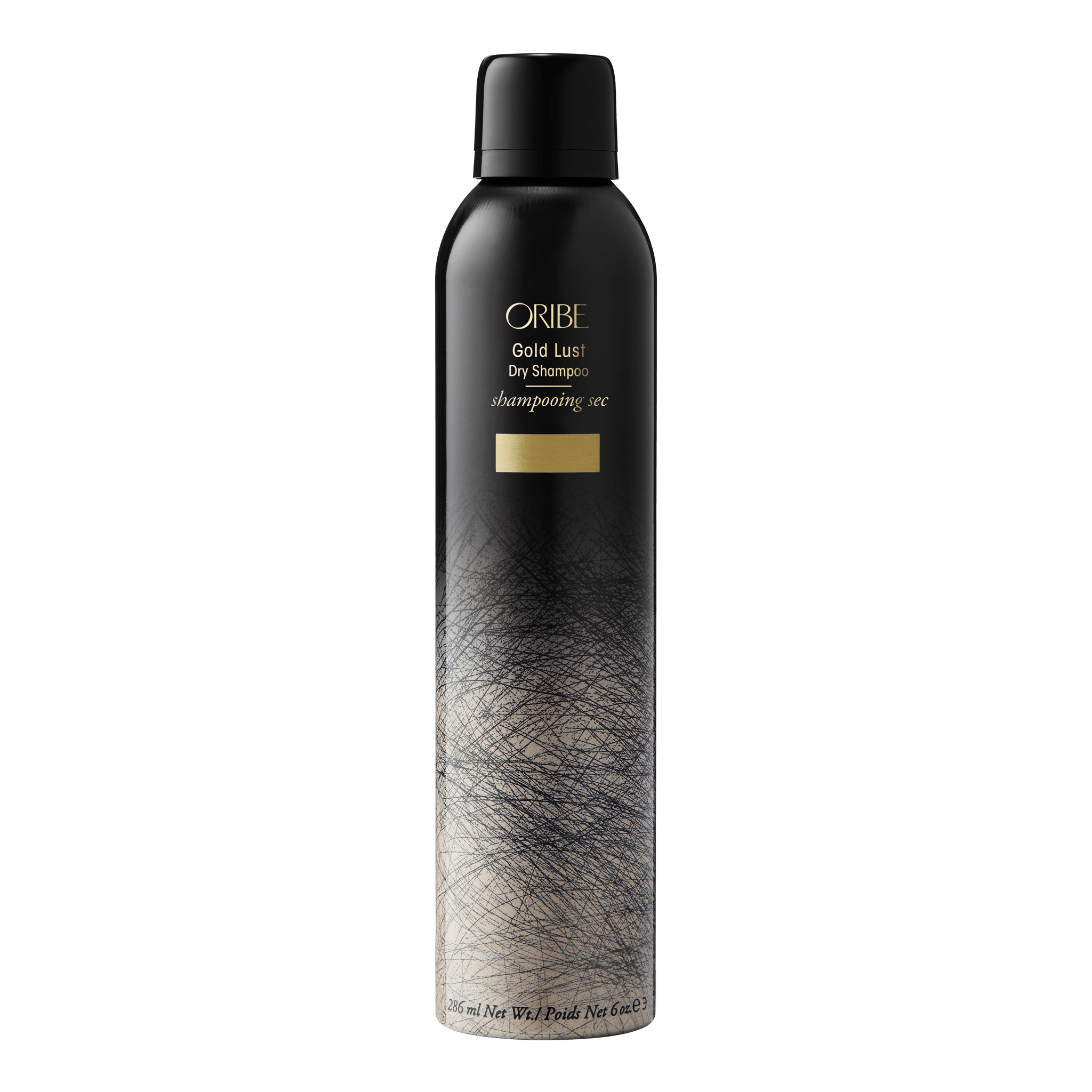 Gold Lust Dry Shampoo 300mL