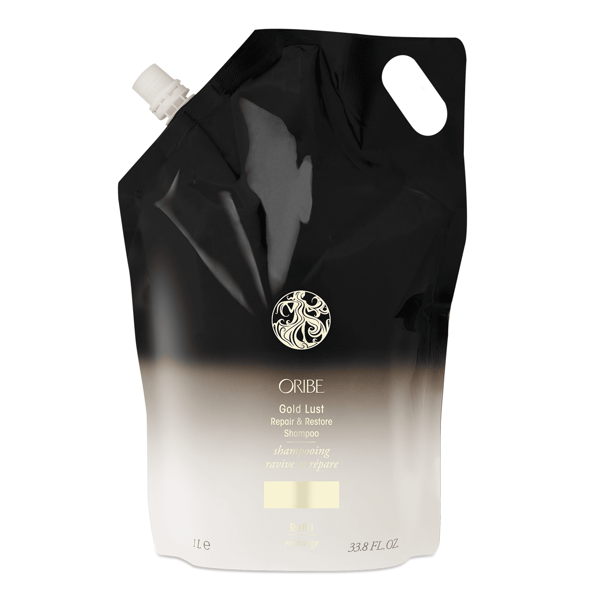 Gold Lust Repair & Restore Shampoo Liter Refill