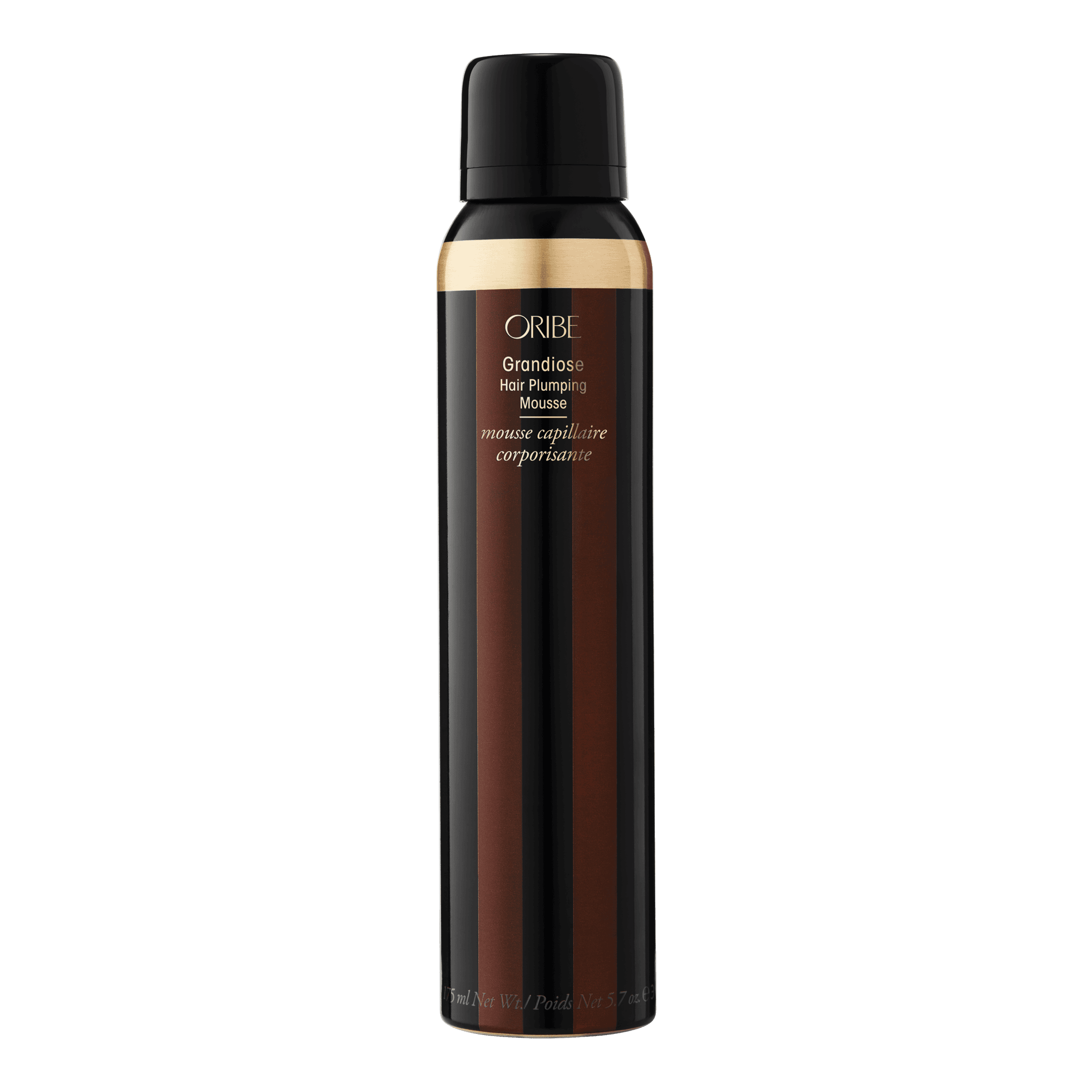 Grandiose Hair Plumping Mousse 175ml